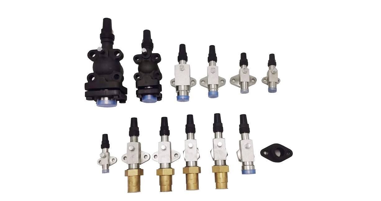 الملحقات والقطع