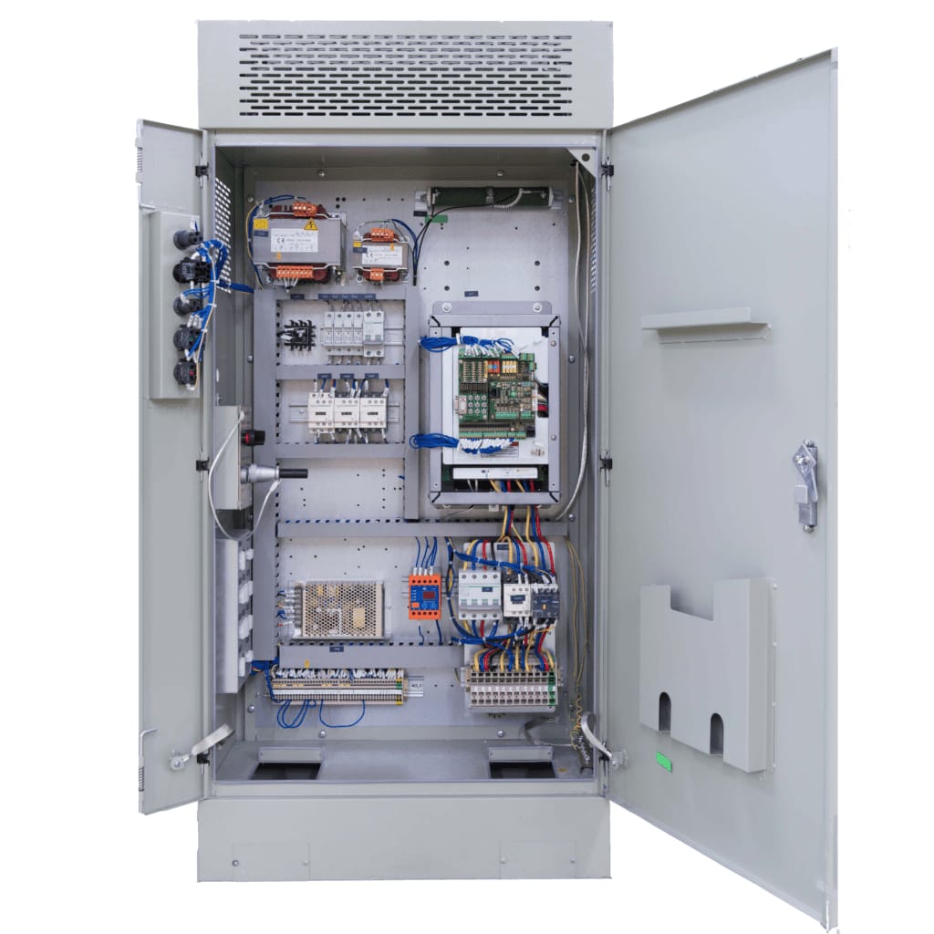 أنظمة PLC